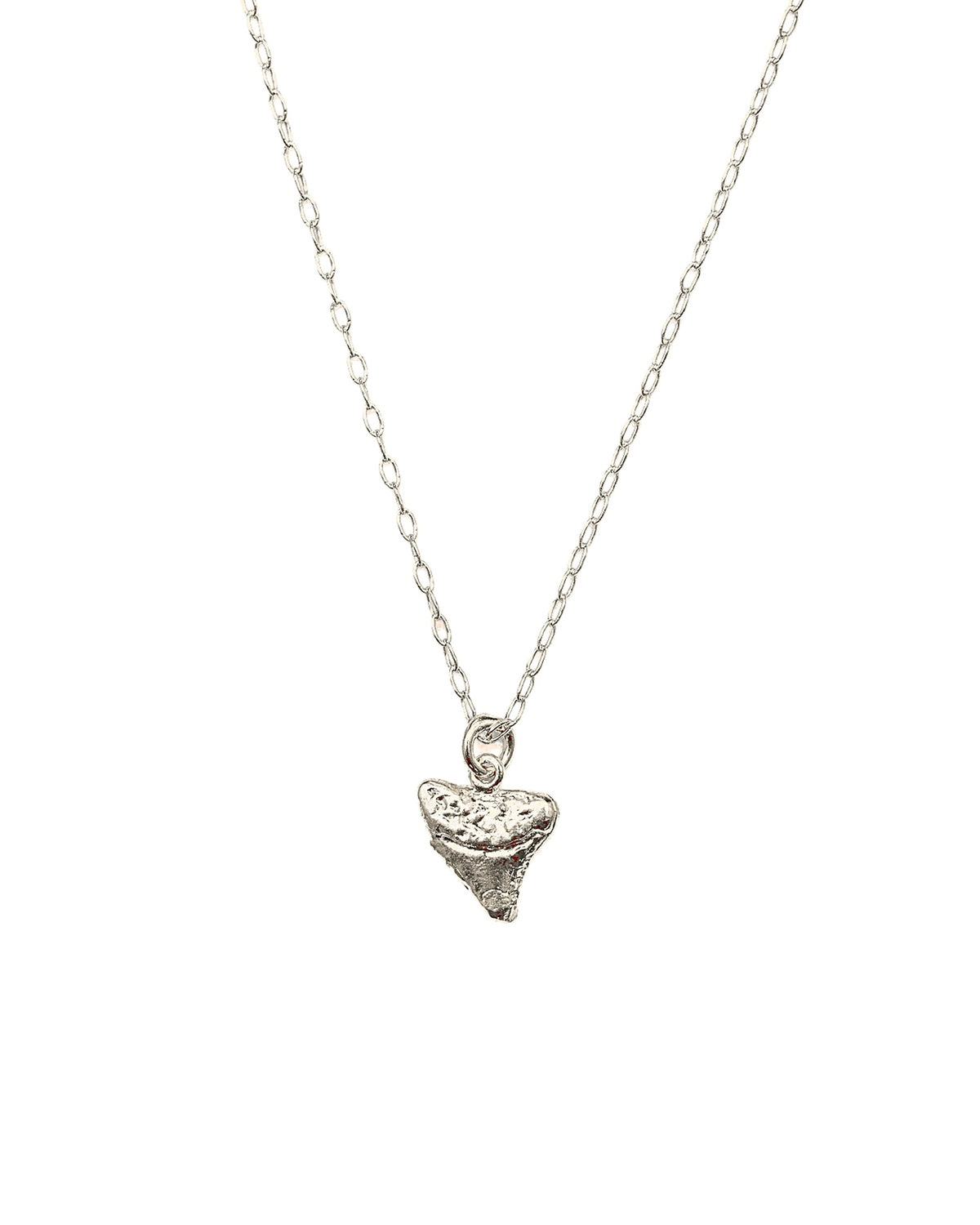 Monad Shoal Thresher Necklace