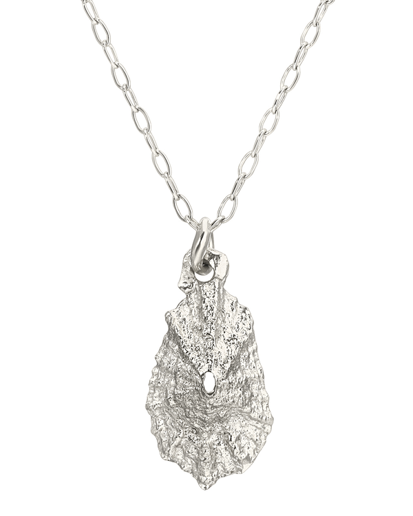 I'll Let You Know Later Necklace