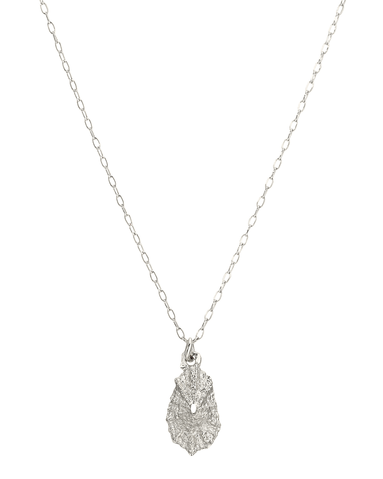 I'll Let You Know Later Necklace