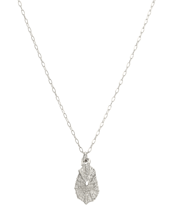 I'll Let You Know Later Necklace