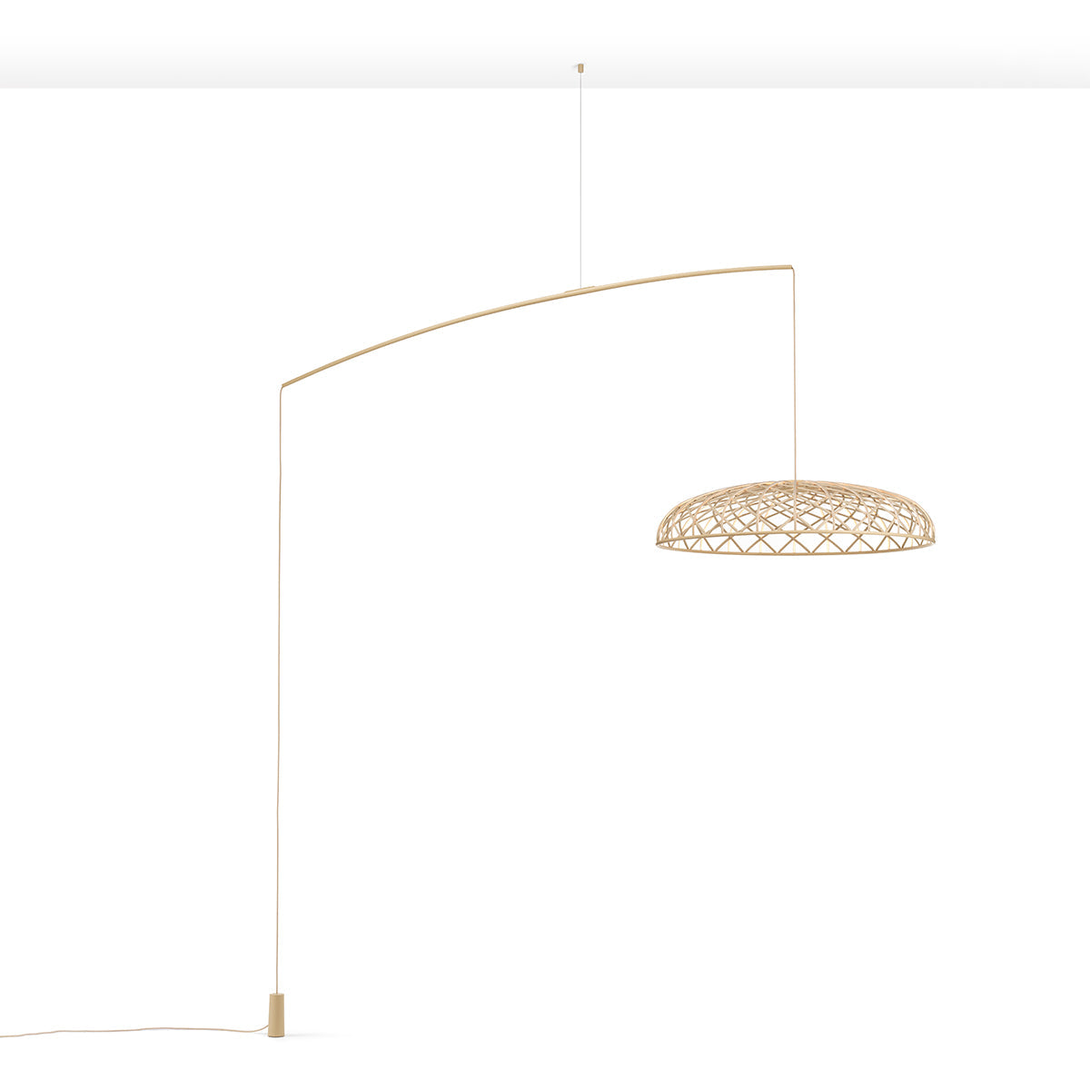 Skynest Motion Floor Lamp 2