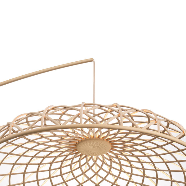 Skynest Motion Floor Lamp 9