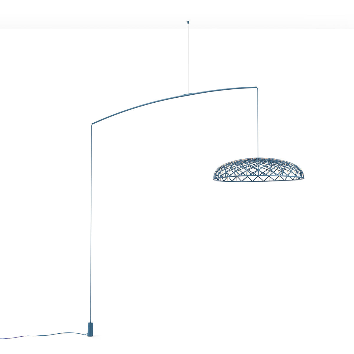 Skynest Motion Floor Lamp 1