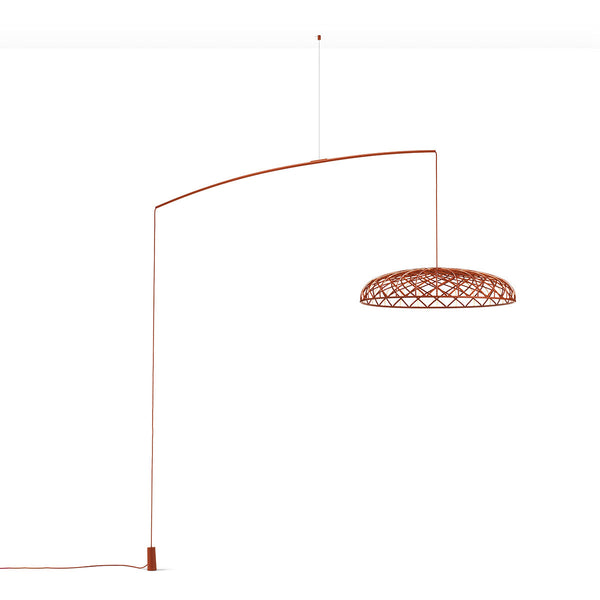 Skynest Motion Floor Lamp 4