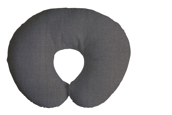 slate nursing pillow cover 1