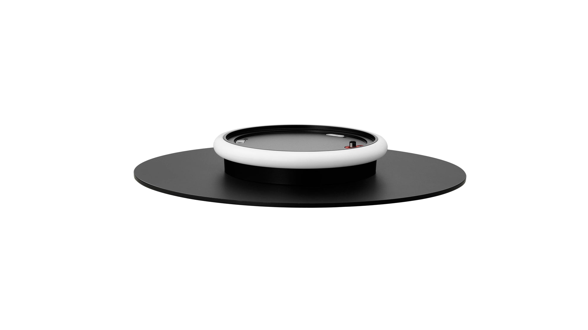 Noctambule Die-cast aluminum Floor Lighting in Various Colors & Sizes