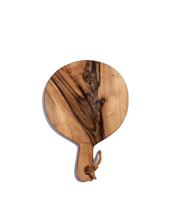 Walnut Round Board Uvn 2000123 9