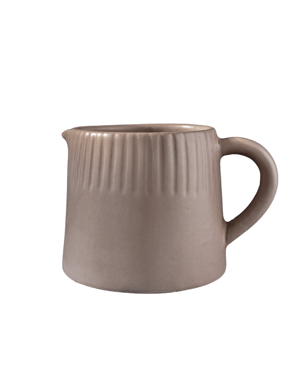 Stripes Gloss Grey Pitcher Uvn 1000122 4