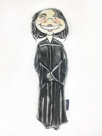 little sonia sotomayor doll 1