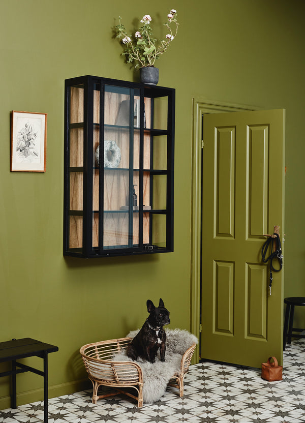 iriri dog bed by ladron dk 4