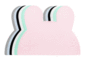 bunny placie powder pink by we might be tiny 5