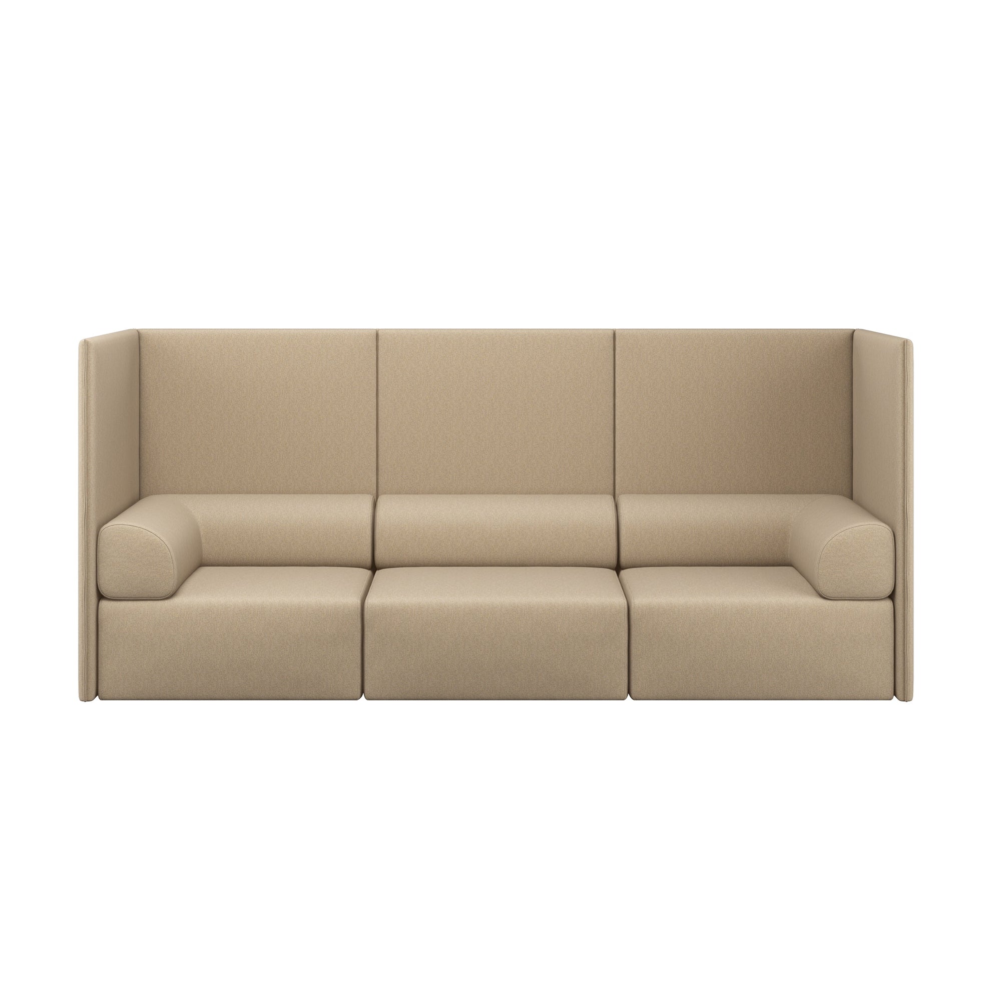 Palo Block 3 Seater Sofa Hem Hem 31406 11