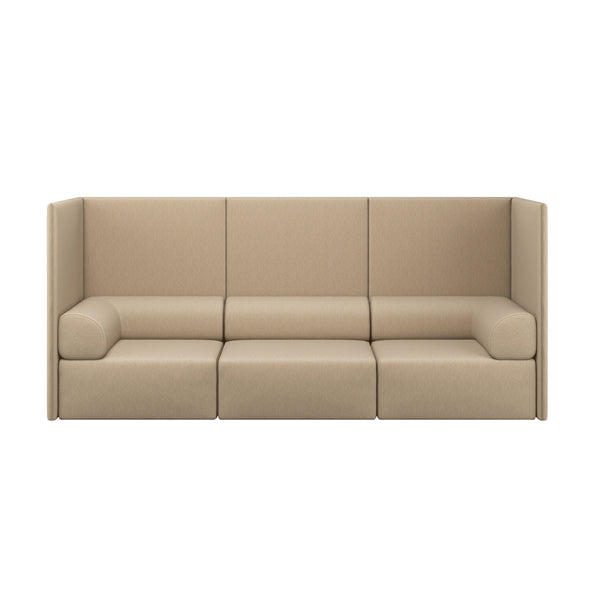 Palo Block 3 Seater Sofa Hem Hem 31406 11