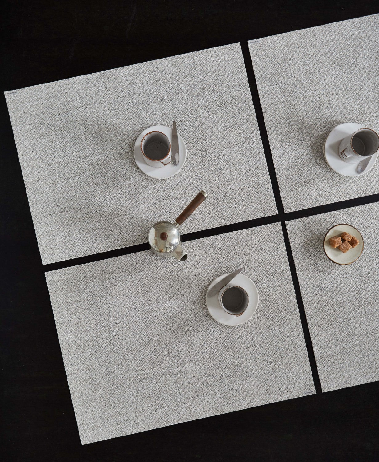 Boucle Placemat Chilewich Chw 100114 034 7