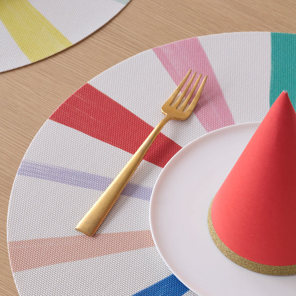 Rainbow Placemat Chilewich Chw 101143 001 4