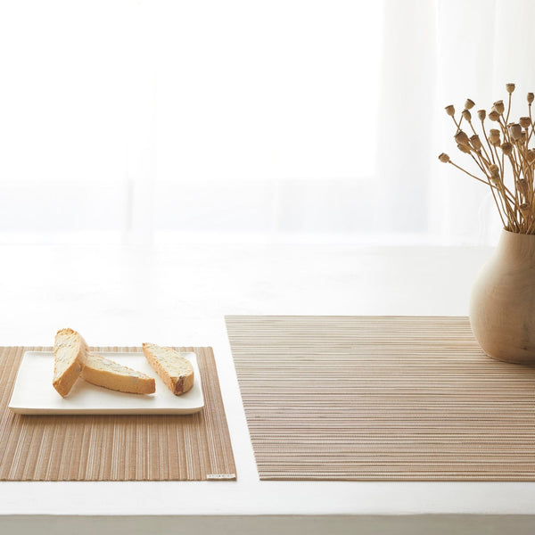 Rib Weave Placemat Chilewich Chw 100136 006 8