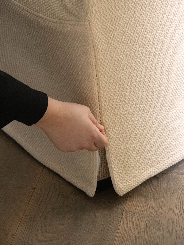 Loose Cover For Tearoom Lounge Chair Audo Copenhagen 71234 007521 9