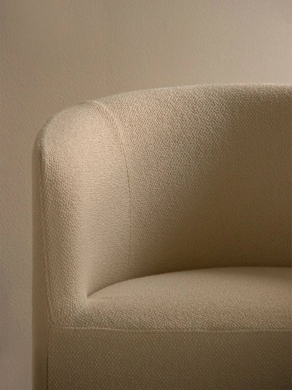 Tearoom Loose Cover Lounge Chair Audo Copenhagen 71113 007546 11