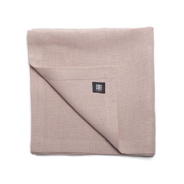 Pure Linen Napkin In Various Colors Design By Teroforma 1