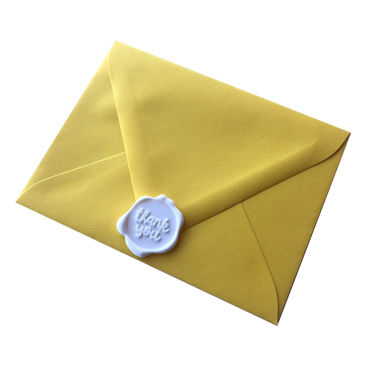 thank you wax seals 2