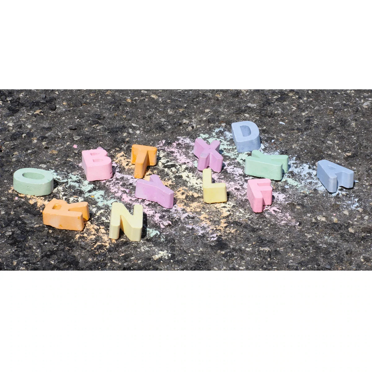 abc s sidewalk chalk by twee sidewalk chalk 3