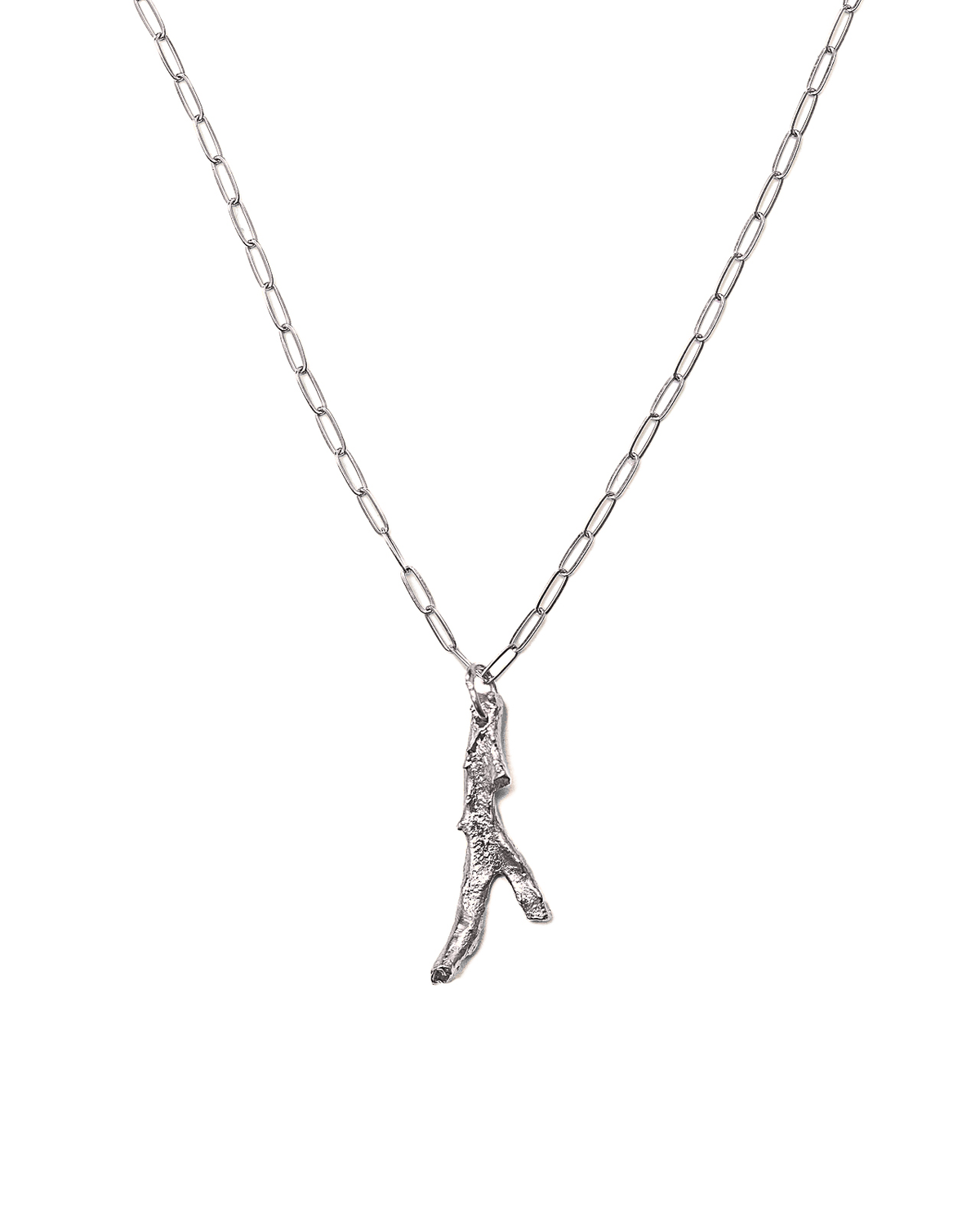 Lost Languages Necklace
