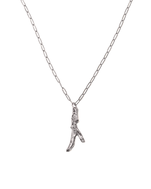 Lost Languages Necklace