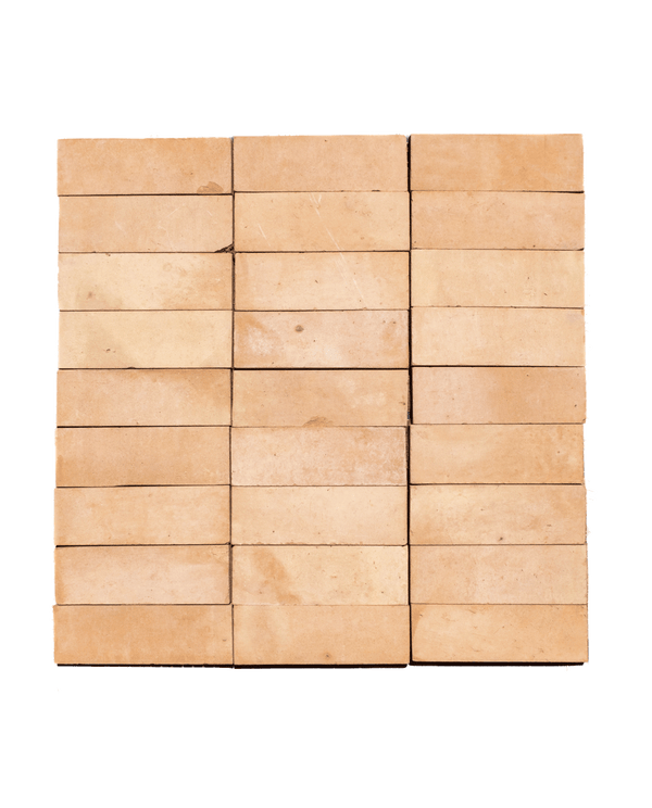 Zellige Tile Sample 11