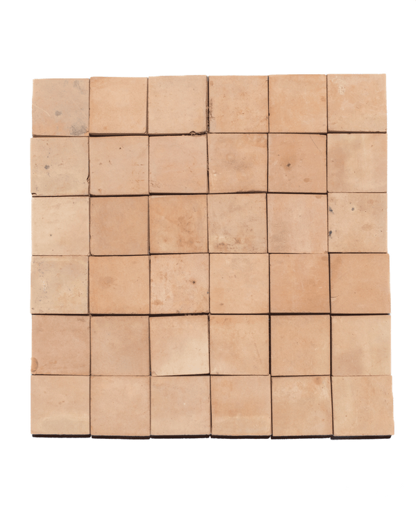 Zellige Tile Sample 10