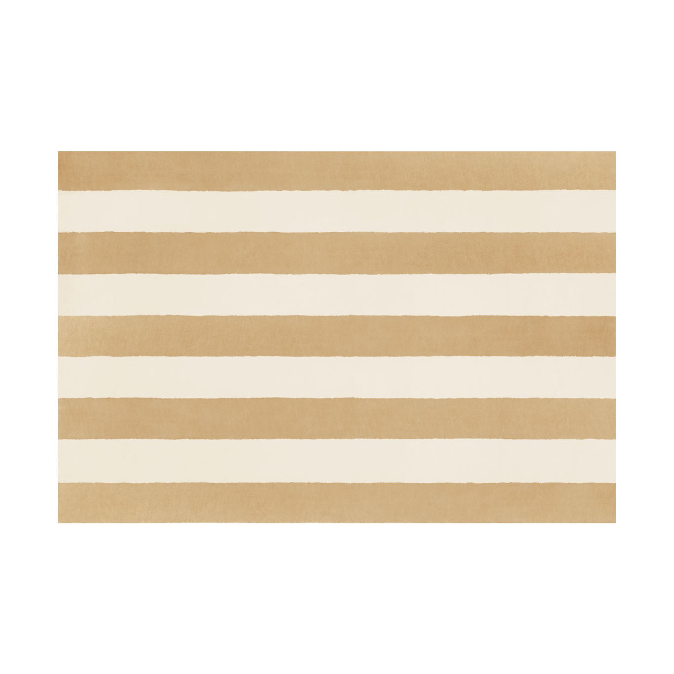 Pattern Off White Cream Stripe Rug Hem Hem 31365 1