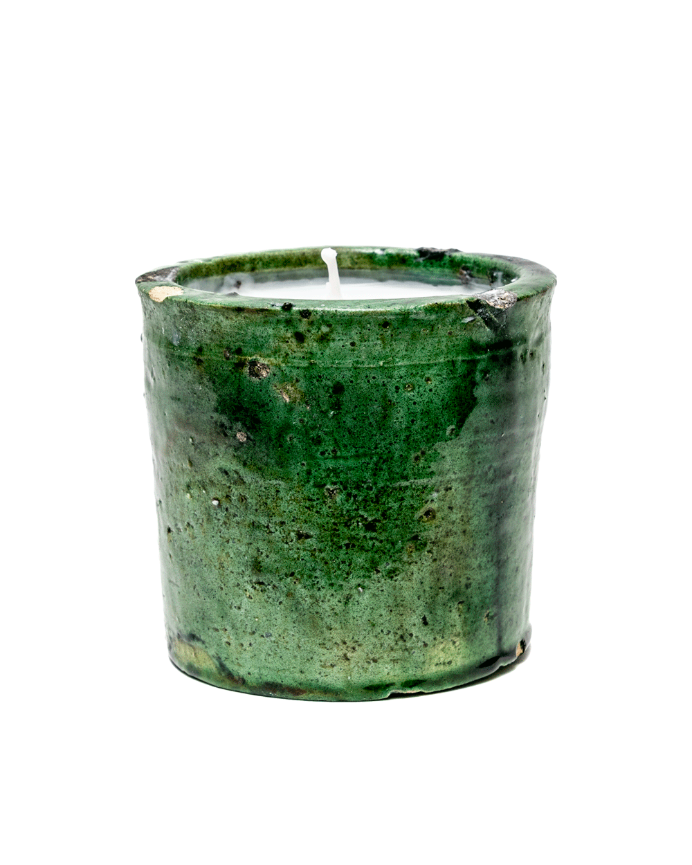 Tamegroute Vert Tam Candle Uvn 2000194 1