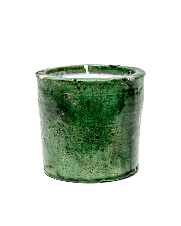 Tamegroute Vert Tam Candle Uvn 2000194 1