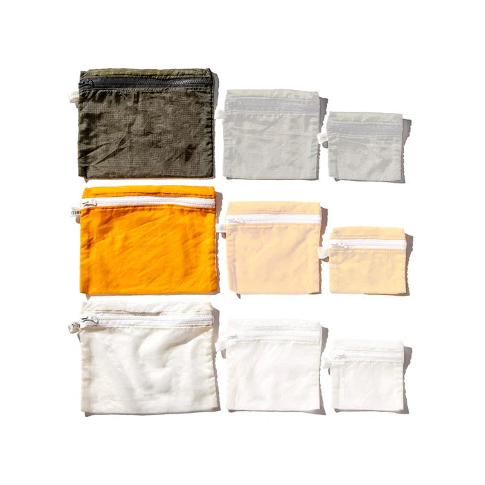 V Parachute Light Pouch 2