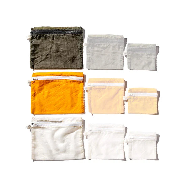 V Parachute Light Pouch 2