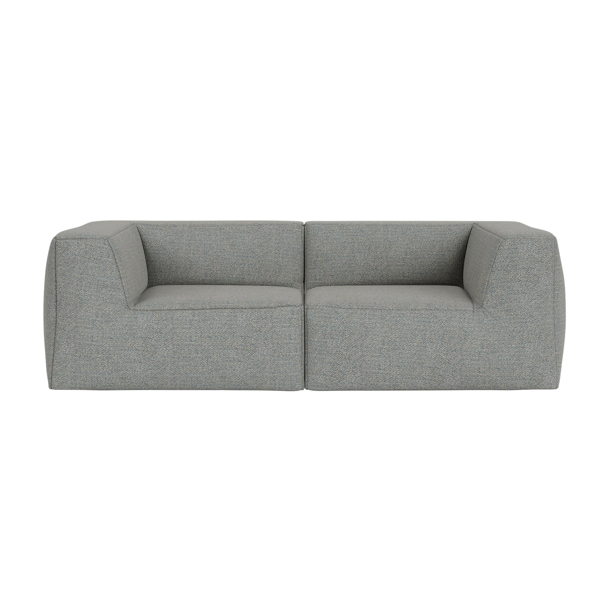 Great 2 Seater Sofa Hem Hem 92384 7
