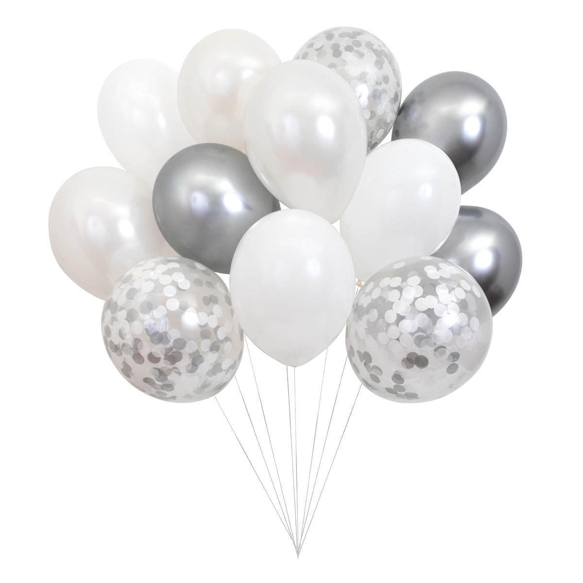 Beautiful Balloons By Meri Meri 2