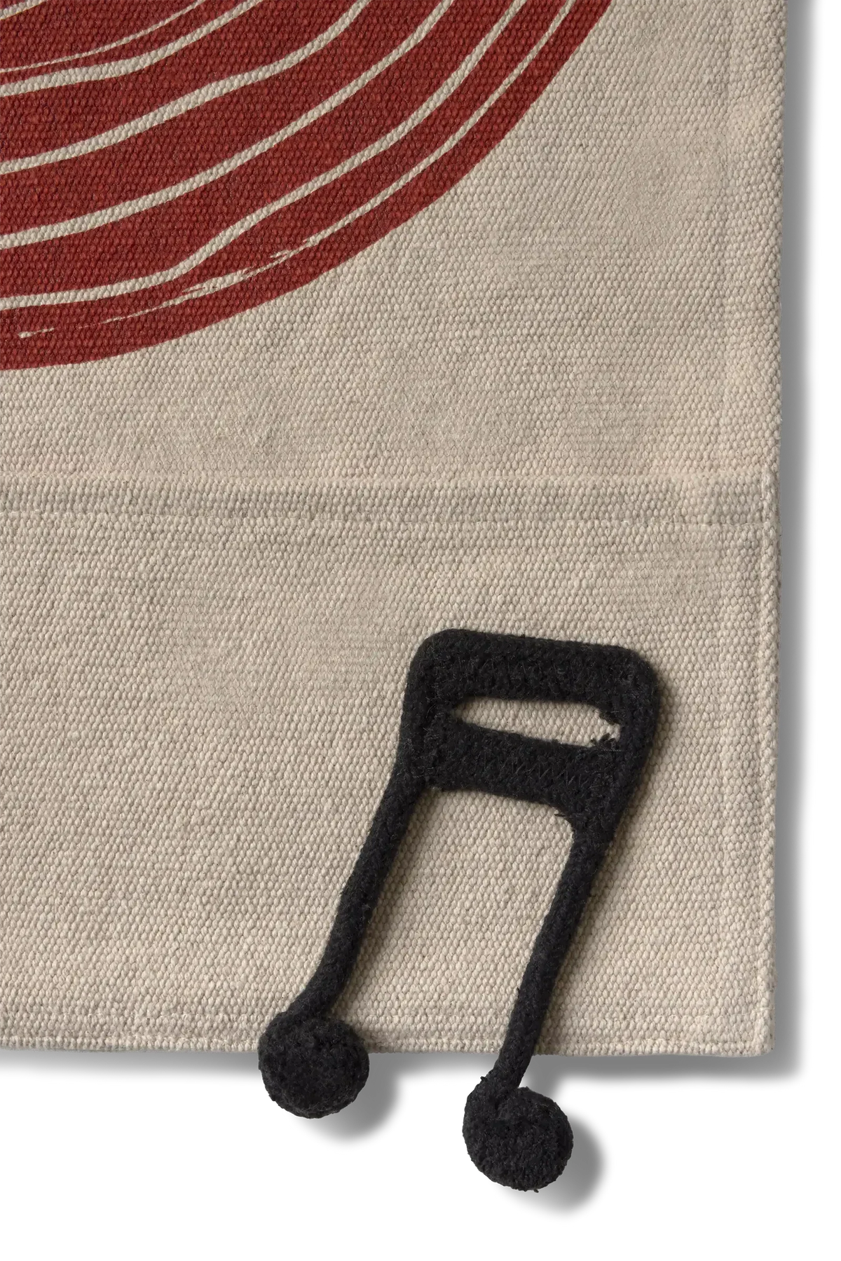 Music Wall Hanger Lorena Canals Hang Music 3