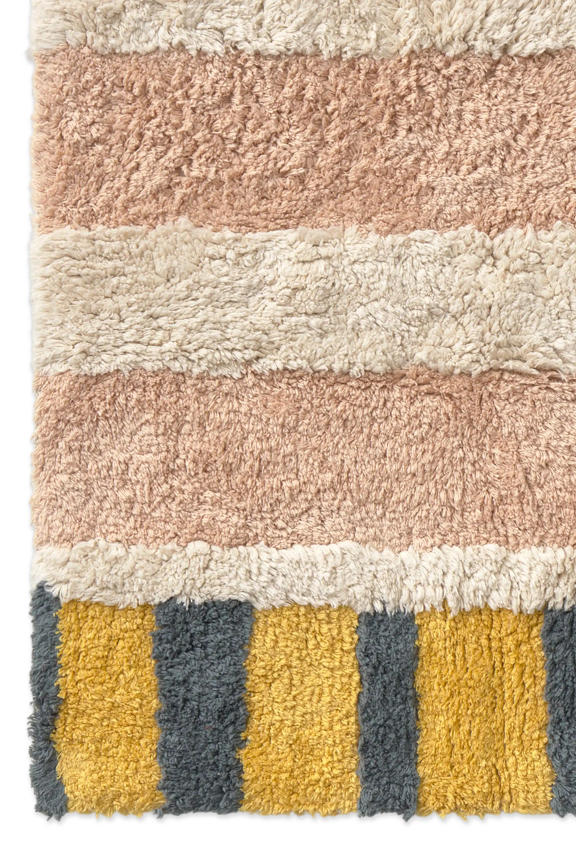 Color On Clay Washable Rug Lorena Canals C Co Cly B 5