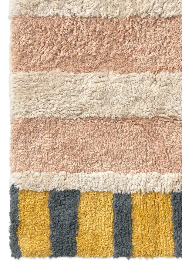 Color On Clay Washable Rug Lorena Canals C Co Cly B 5