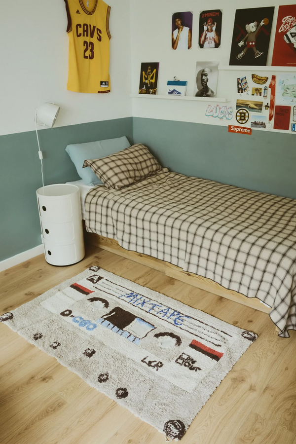 Cassette Washable Rug Lorena Canals C Cas 4