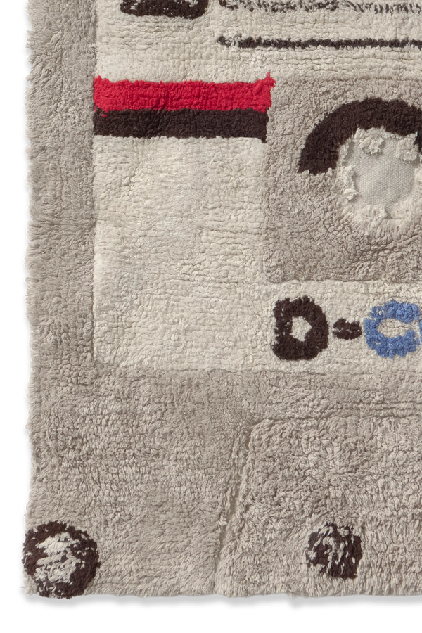 Cassette Washable Rug Lorena Canals C Cas 3