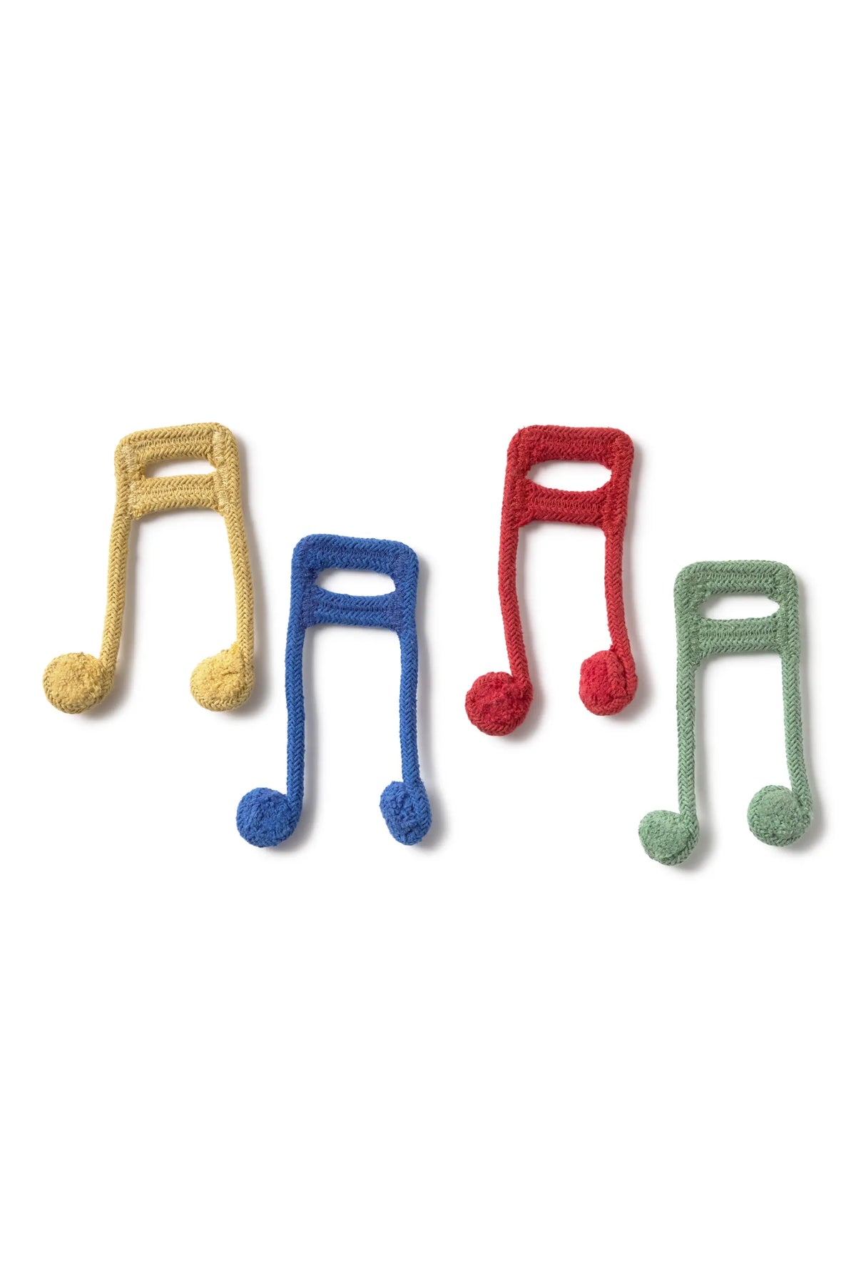 Musical Notes Washable Play Rug Lorena Canals C Notes Nbk S 6