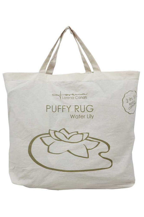 Washable Rug Puffy Lily Lorena Canals C Puffy Lily 5