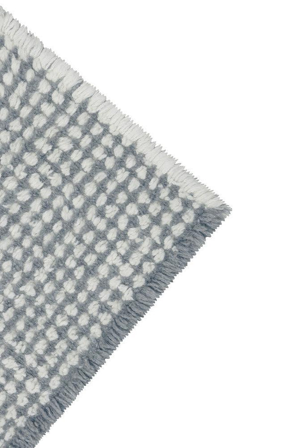 Woolable Rug Kaia Smoke Blue Lorena Canals Wo Kaia Bl 3