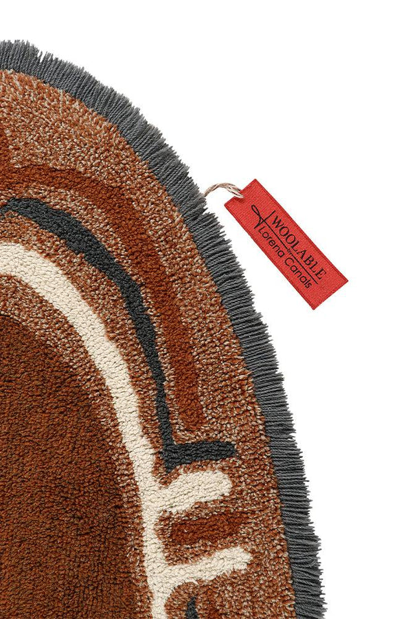 Woolable Rug Karibu Lorena Canals Wo Karibu U 2