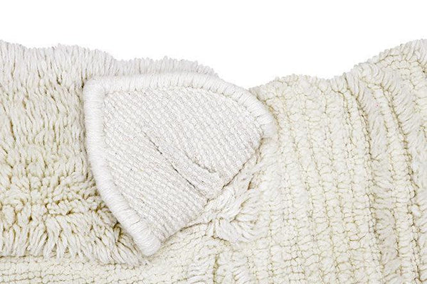 Woolable Rug Pink Nose Sheep Lorena Canals Wo Pinose 3