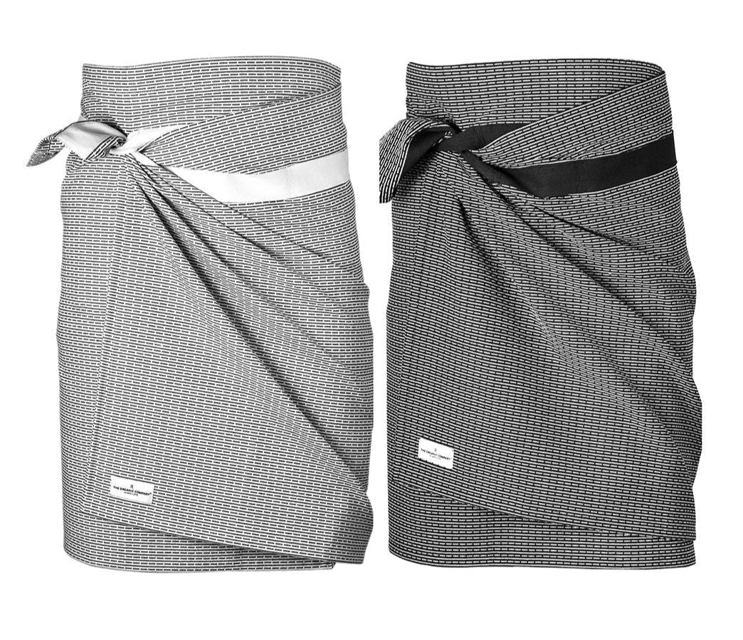 towel to wrap around you in multiple colors design by the organic company 14