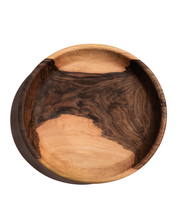 Walnut Oversize Ottoman Tray Uvn 2000129 1