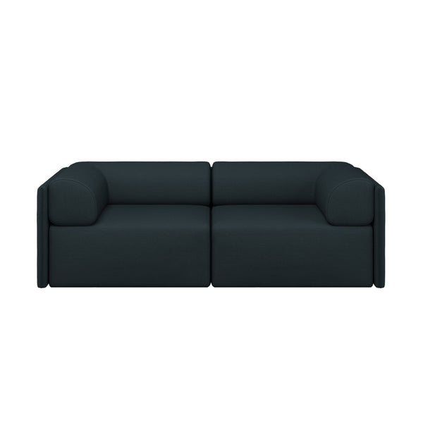 Palo Block 2 Seater Sofa Hem Hem 31394 4
