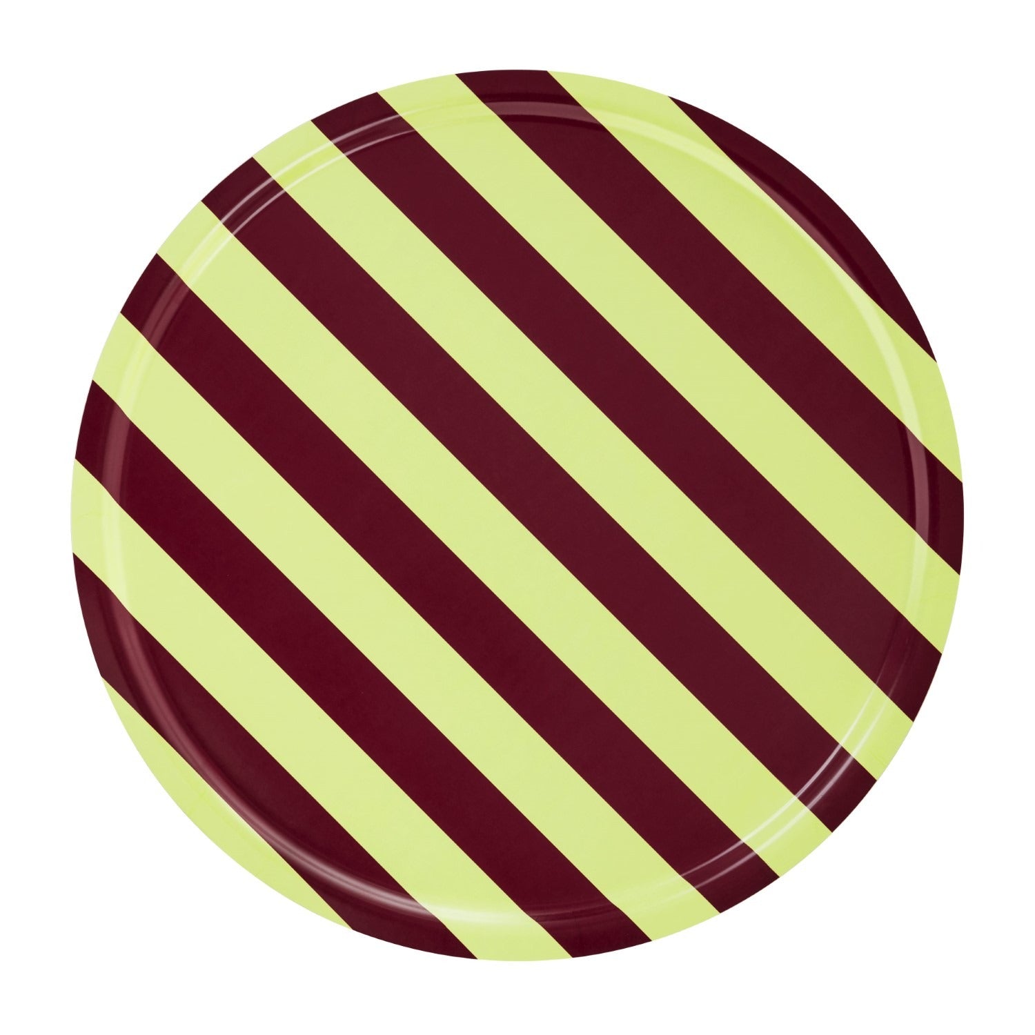 stripe tray by hem hem 31045